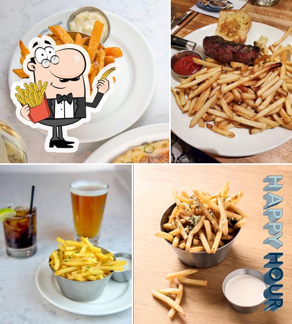 Earls Kitchen + Bar