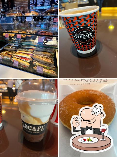 Flocafe Espresso Room