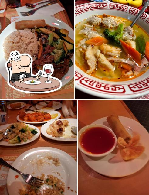 Fortune Palace Chinese