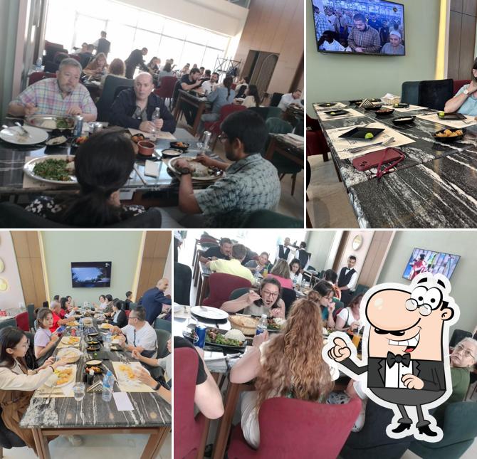 Galalto Restaurant