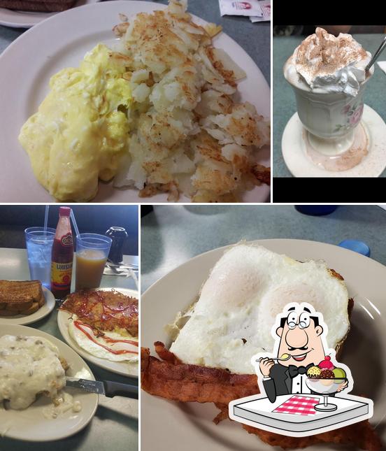 Golden Bear Restaurant