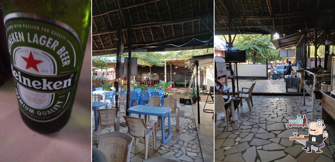 Goldland Restaurant
