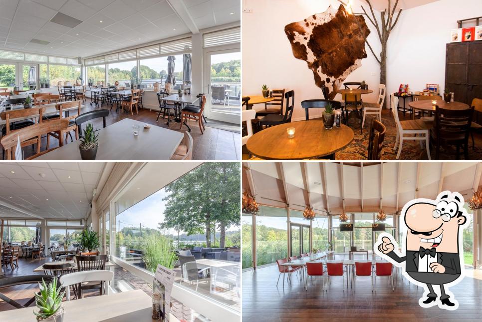 HarTeluk restaurant Natuurpark Lelystad