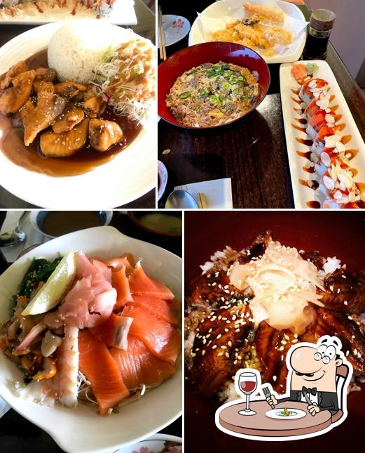 Hoya Sushi