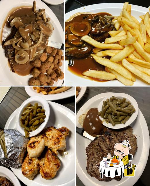 K T's Smokehouse