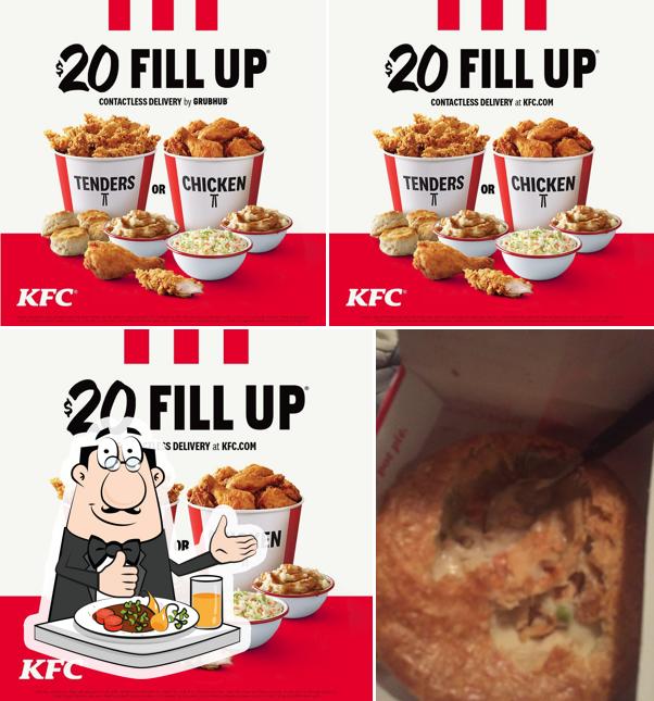 KFC