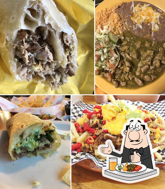 Mi Ranchito
