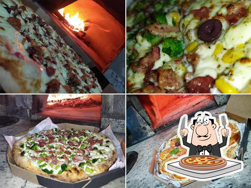 Pizzaria Italian