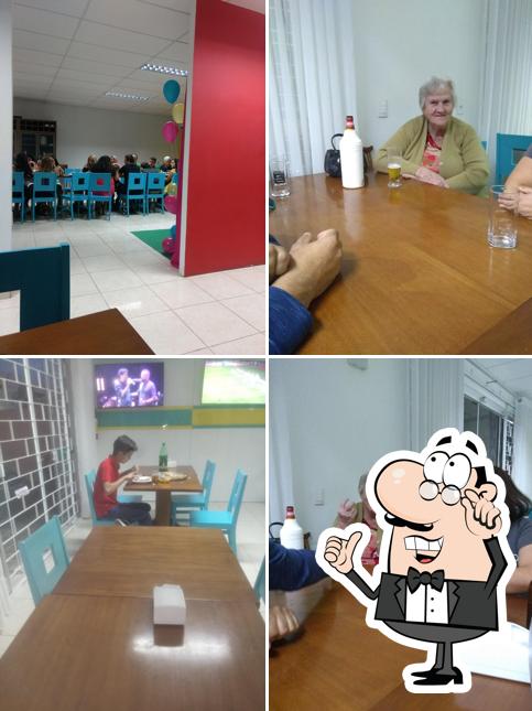 Pizzaria Los Rios