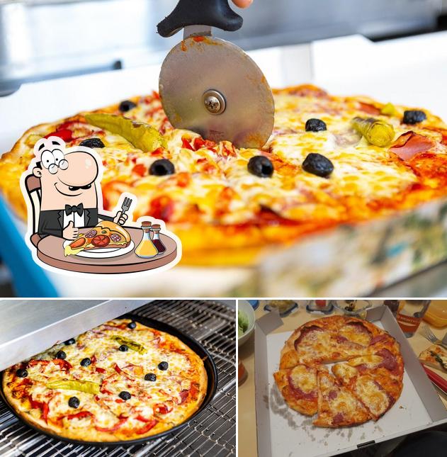 Pizzeria Napoli