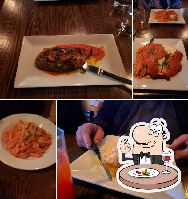 Longo Ristorante