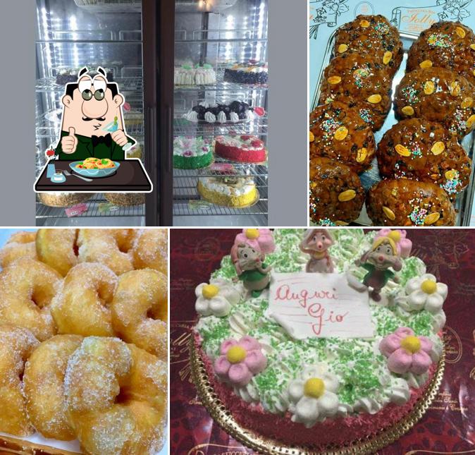 Bar Pasticceria Jolly
