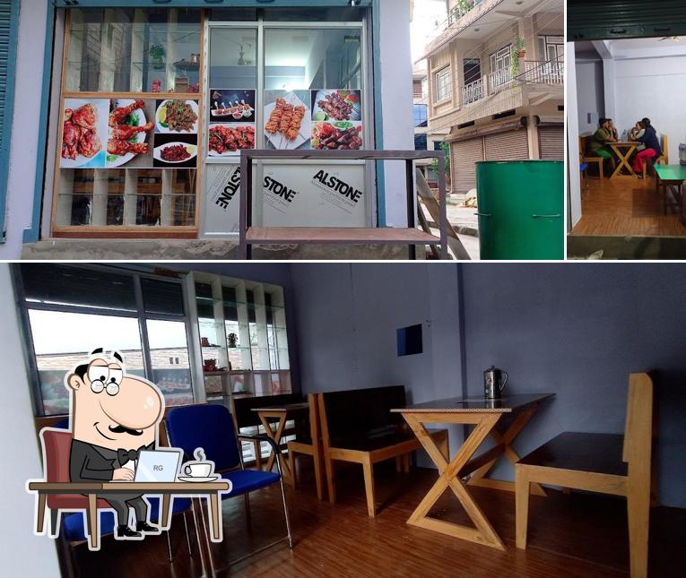 Batauli Chulo and Guest House
