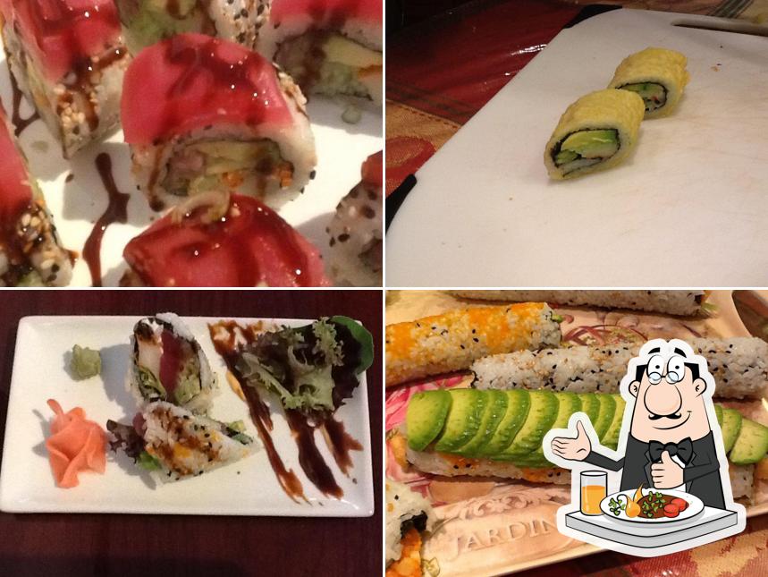 Beno's Sushi