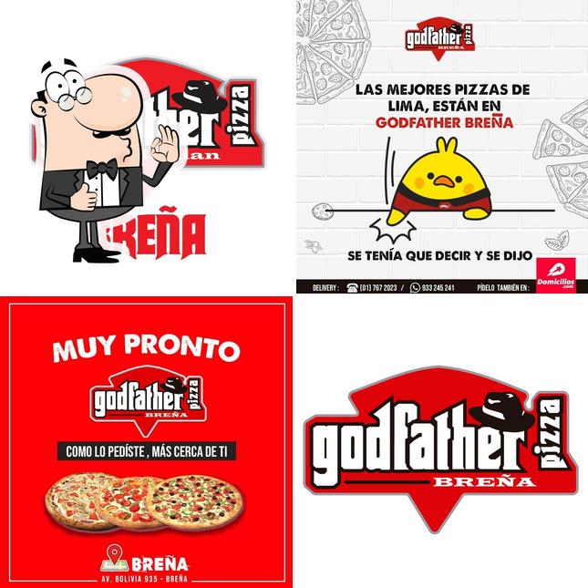 Breña Godfather