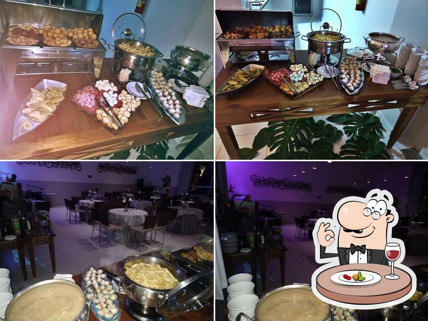 Buffet Ubá Festas