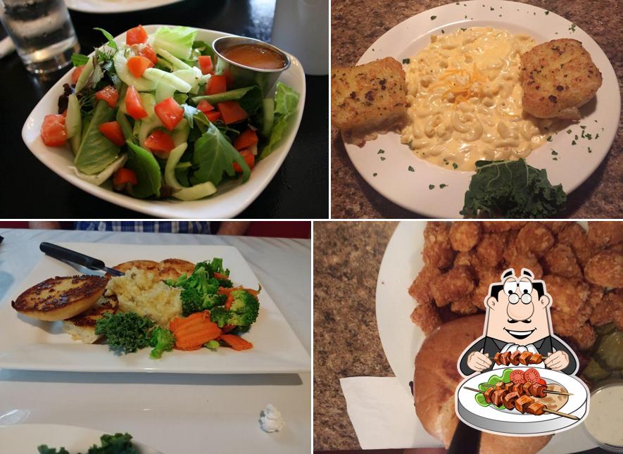 Celebrities Parkway Grill