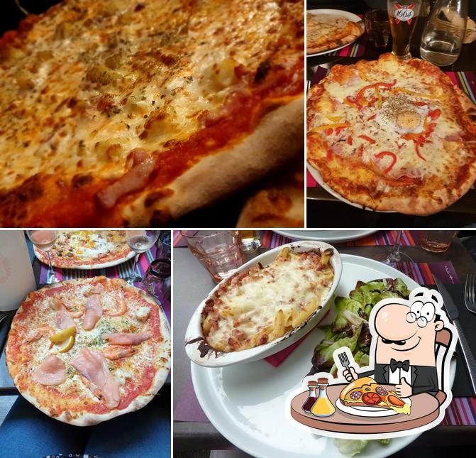 Chez Gino