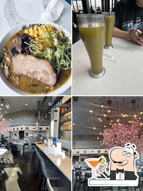 Chicago Ramen Algonquin