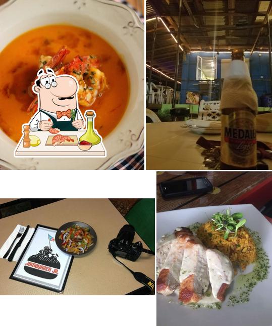 Eggo’s GastroBar