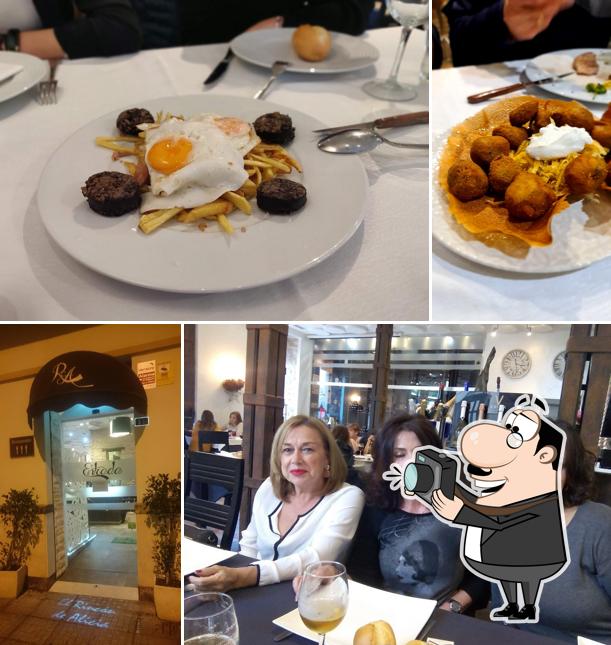 Restaurante Miguel Benítez