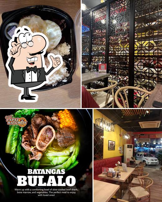 Lapaz Batchoy - Sulaymaniyah Br