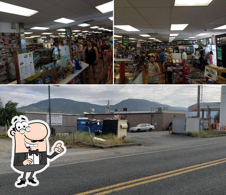 Lil Pantry Market & Deli