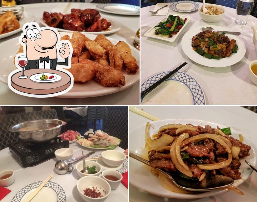 Memory of Szechuan