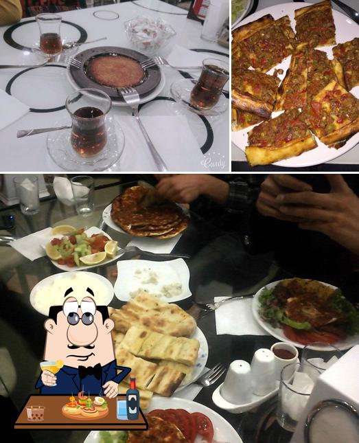 Namli Kebap
