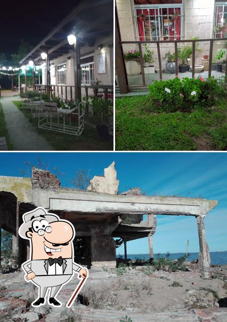 PAO RESTO BAR y más