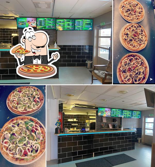 Pizzeria Björken