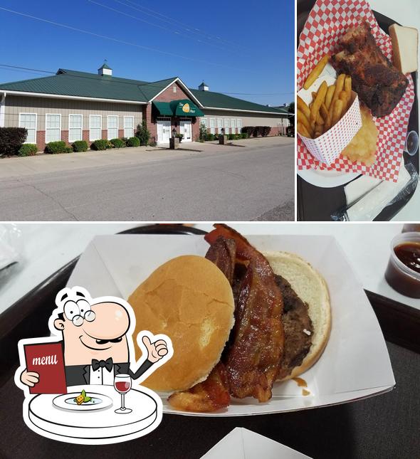 Pork Place