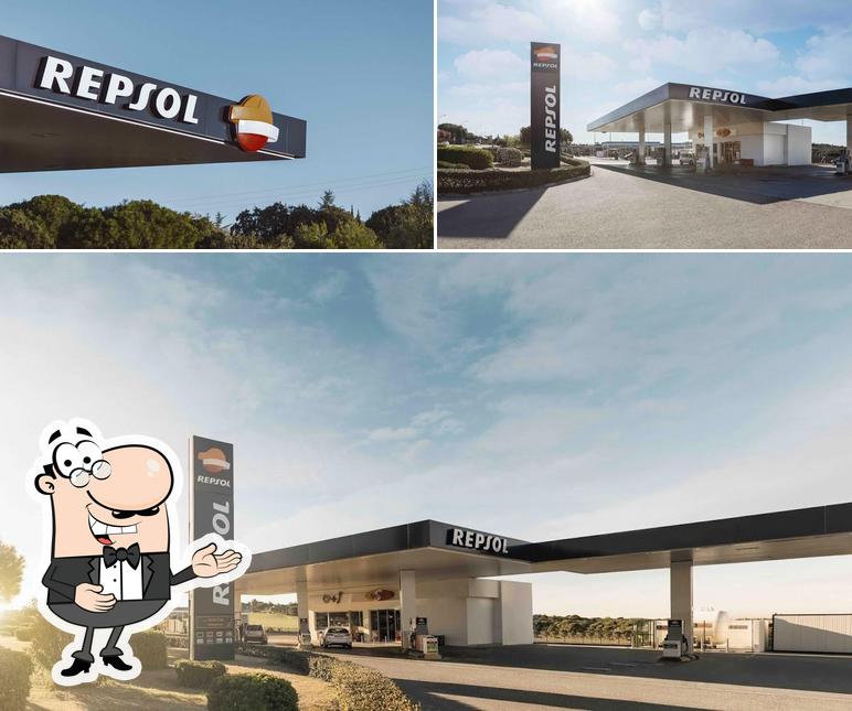 Repsol