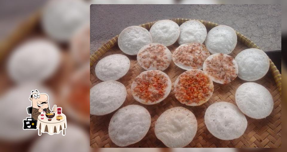 Sorabi Bi Umini / Tang Ule