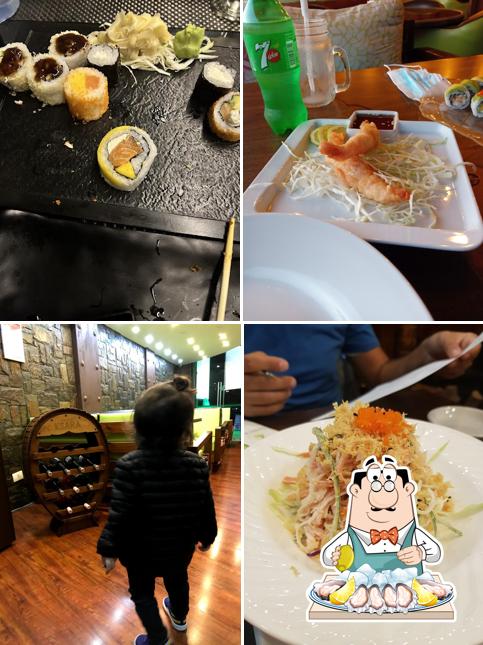 SushiHolic