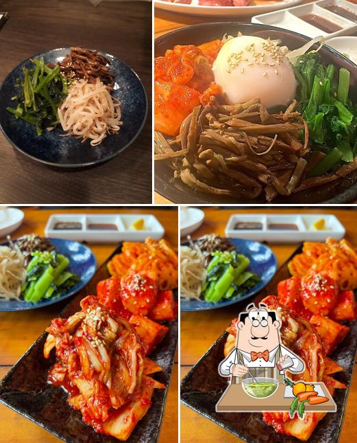 THE YAKINIKU