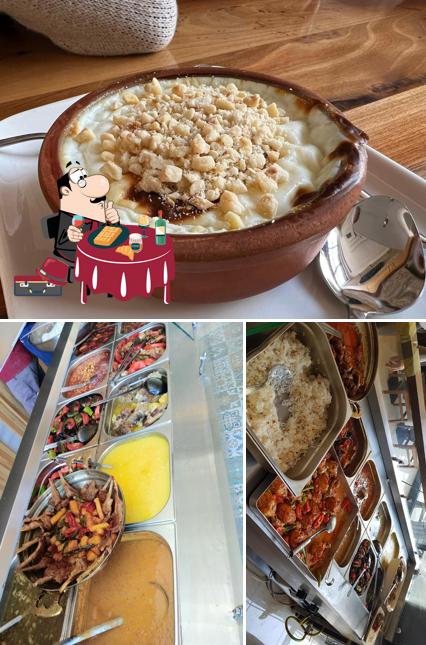 Türkistan Kebap Salonu
