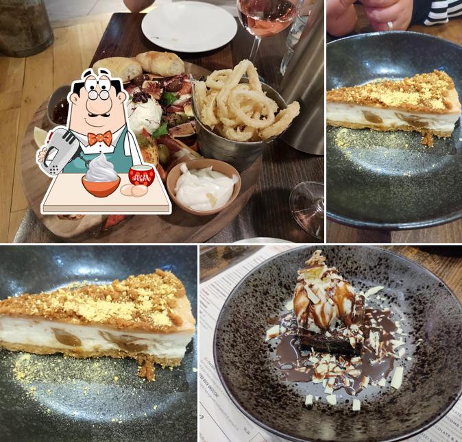 Zizzi - Sheffield Meadowhall