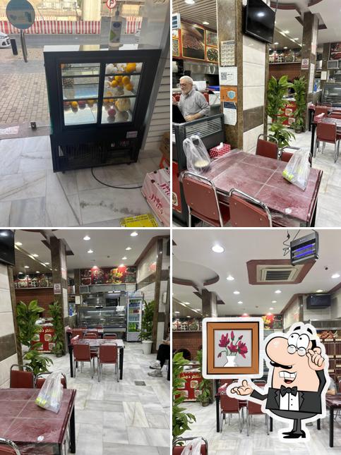 قناطر دمشق