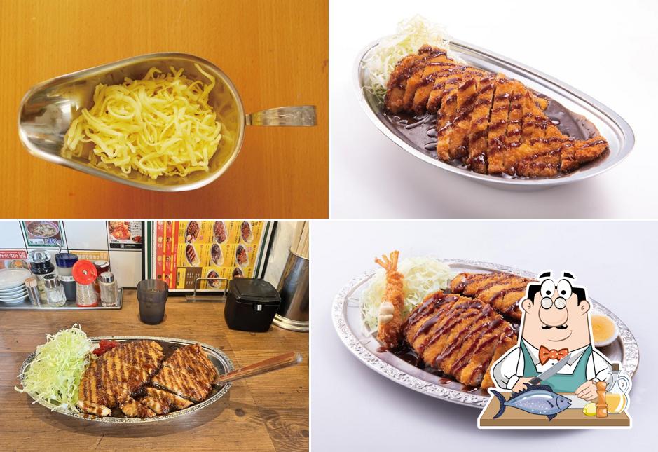 ゴーゴーカレー藤井寺フィールド