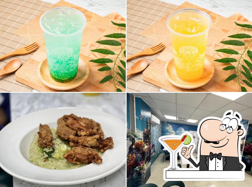 基隆八斗子店