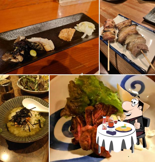 居酒屋 鹿の子 秦野駅前店