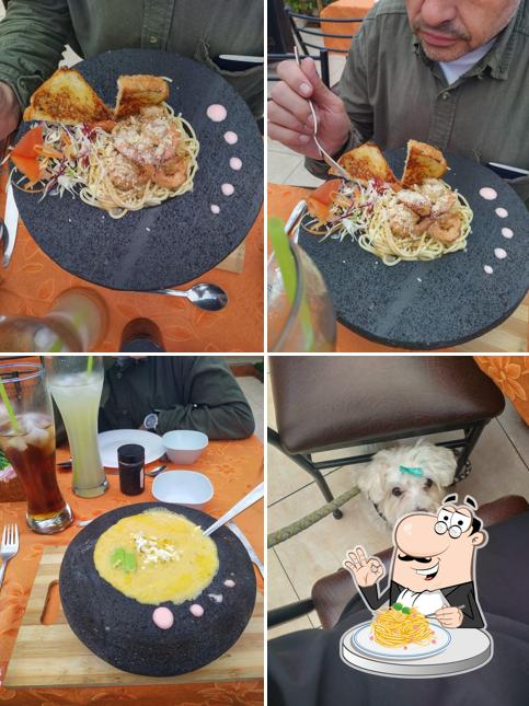 Restaurante El Patio