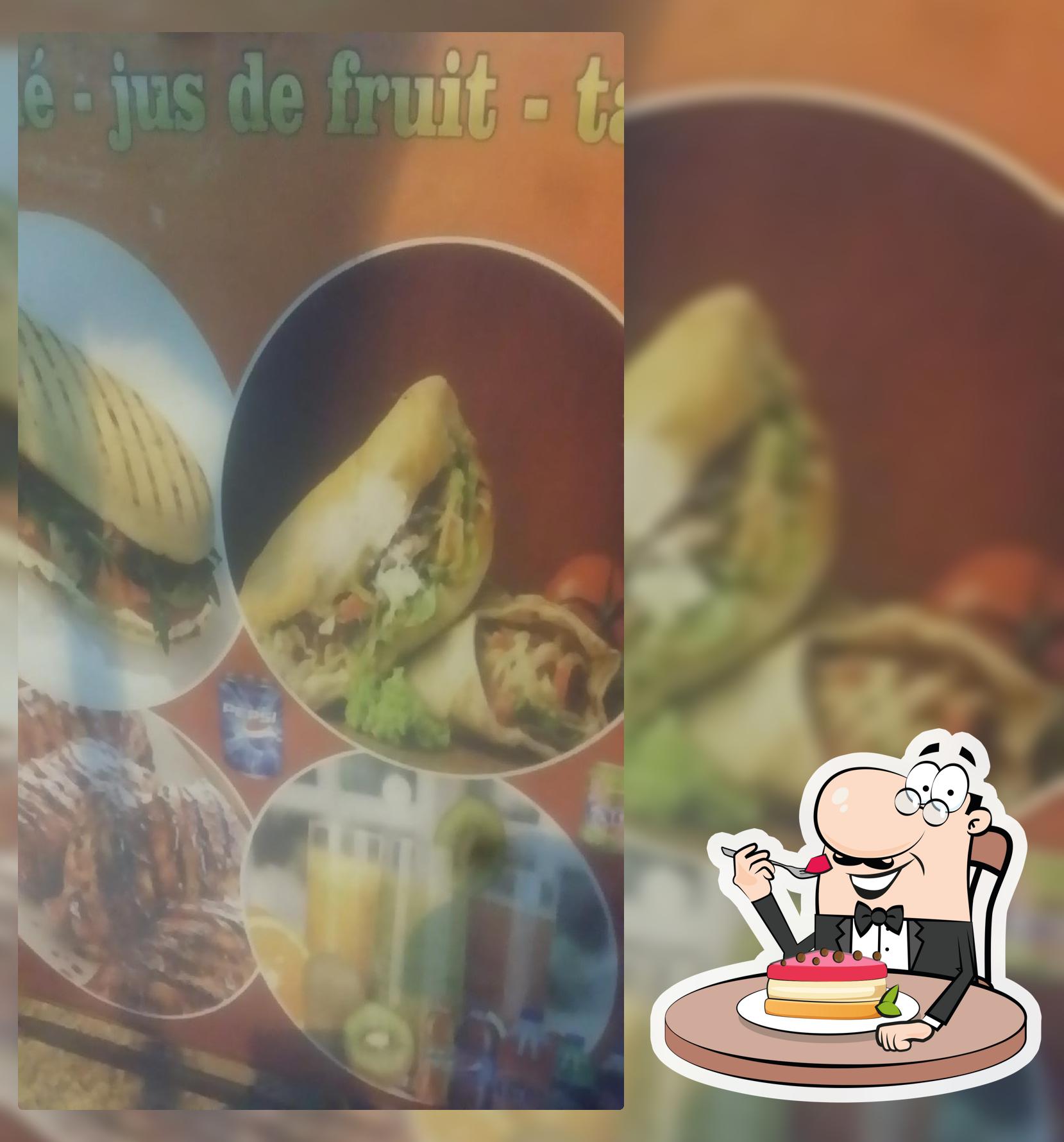 Snak Imad