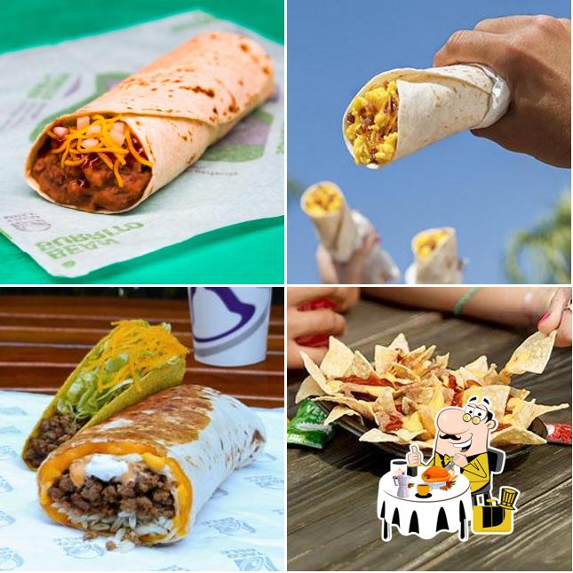 Taco Bell