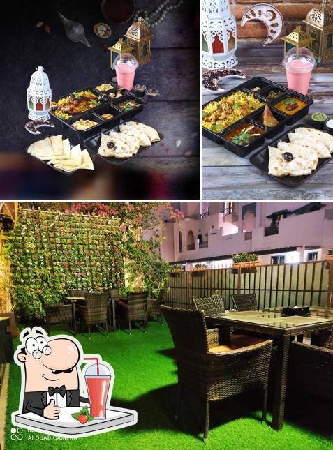 M LOUNGE