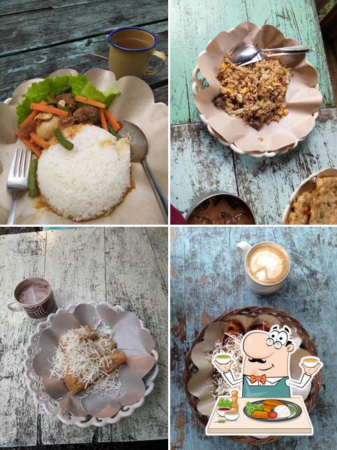Warkop Modjok