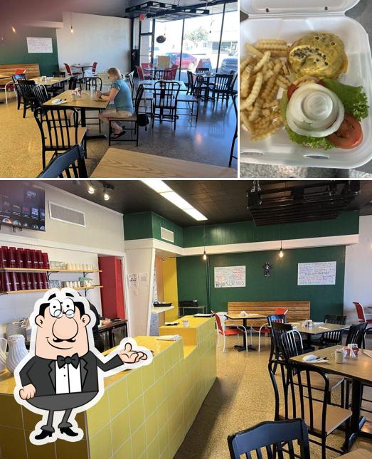 Whistle Stop Diner
