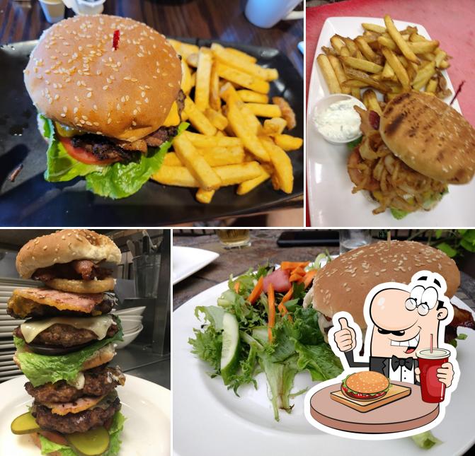 Southside Restaurant & Bar
