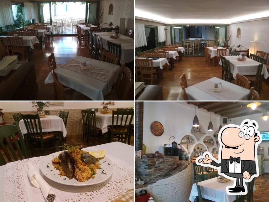 Kabouris Restaurant